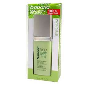 Babaria Aloe Vera Eye Contour Cream 15ml