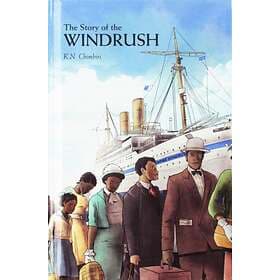 K. N. Chimbiri The Story of Windrush av