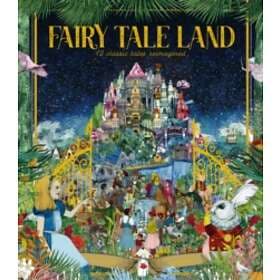 Kate Davies Fairy Tale Land av