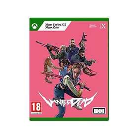 Wanted: Dead (Xbox One | Series X/S)