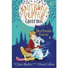 Claire Barker Best Friends Forever av