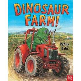 Dinosaur Farm!