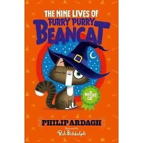 Philip Ardagh The Witch's Cat av