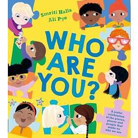 Smriti Halls Who Are You? av