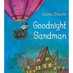 Daniela Drescher Goodnight Sandman av