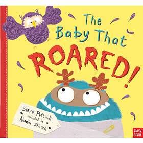 Simon Puttock The Baby that Roared av