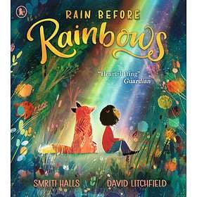 Smriti Halls Rain Before Rainbows av