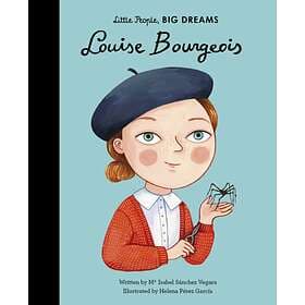 Maria Isabel Sanchez Vegara Louise Bourgeois av