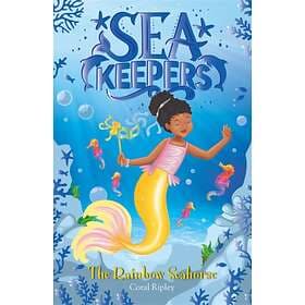 Coral Ripley Sea Keepers: The Rainbow Seahorse av