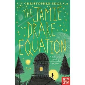 Christopher Edge The Jamie Drake Equation av