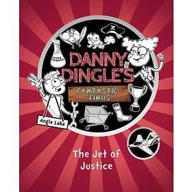 Angie Lake The Jet of Justice av
