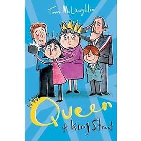 Tom McLaughlin Queen of King Street av