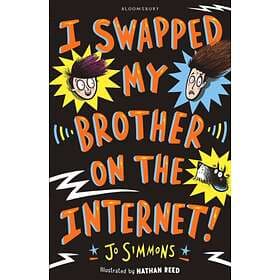 Jo Simmons I Swapped My Brother On The Internet av