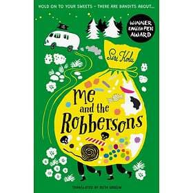 Siri Kolu Me and the Robbersons av