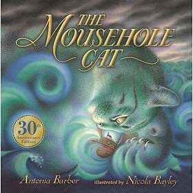 Antonia Barber The Mousehole Cat av
