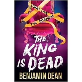Benjamin Dean The King is Dead av