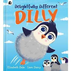 Elizabeth Dale Delightfully Different Dilly av