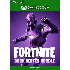 Fortnite: Dark Vertex Bundle (Xbox One | Series X/S)