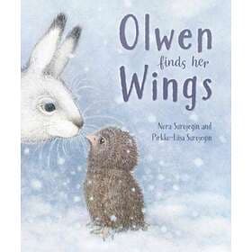 Nora Surojegin Olwen Finds Her Wings av