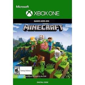 Minecraft - Plastic Texture Pack (Xbox One | Series X/S)