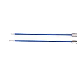 KnitPro Zing Jumperstickor - 30cm/2.00 mm