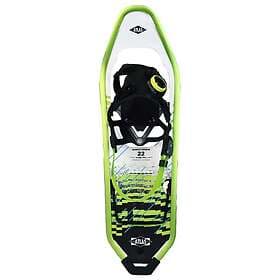 Atlas Range-mtn Womens Green