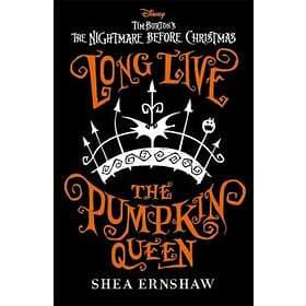 Shea Ernshaw Long Live the Pumpkin Queen av