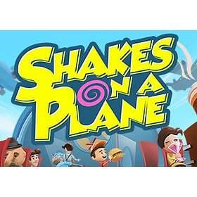 Shakes on a Plane (Xbox One | Series X/S)