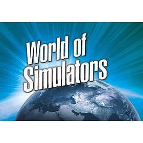 World of Simulators (Xbox One | Series X/S)