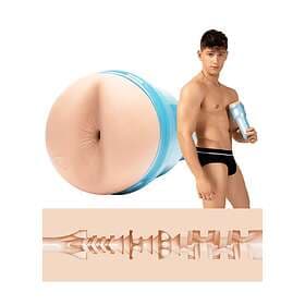 Fleshlight Fleshjack Boys Reno Gold Golden Butt
