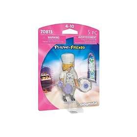 Playmobil Playmo-Friends 70813 Pastry Chef