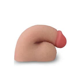 Lovetoy Skinlike Limpy Cock 12.5cm