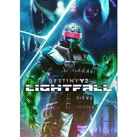 Destiny 2: Lightfall (DLC) (PC)