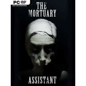 The Mortuary Assistant (PC)