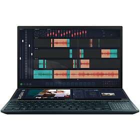 Asus ZenBook Pro Duo 15 UX582ZW-H2004W 15.6" OLED i9-12900H (Gen 12) 32GB RAM 1T