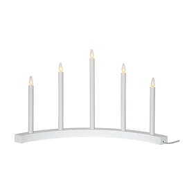 Star Trading Accent Candlestick 5L