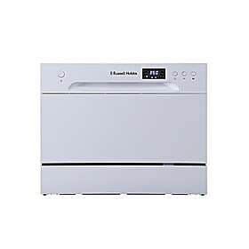 Russell Hobbs RHTTDW6W Vit