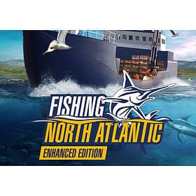 Fishing: North Atlantic - Enhanced Edition (Xbox One | Series X/S)