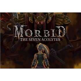 Morbid the Seven Acolytes (Xbox One | Series X/S)