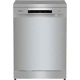 Hisense HS693C60XADUK Stainless Steel