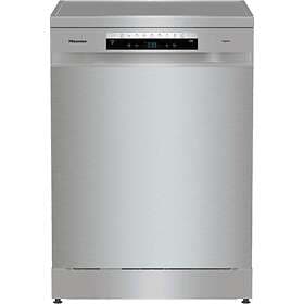 Hisense HS673C60X Stainless Steel
