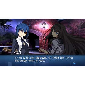 Melty Blood: Type Lumina (Xbox One | Series X/S)
