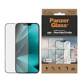 PanzerGlass™ Ultra-Wide Fit Anti-Reflective Screen Protector EasyAligner for iPh