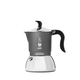 Bialetti Fiammetta Induction 4 Koppar