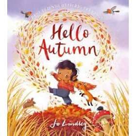 Hello Autumn