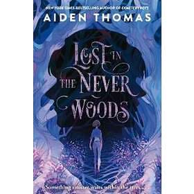 Lost in the Never Woods