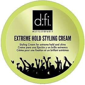 d:fi Extreme Hold Styling Cream 150g