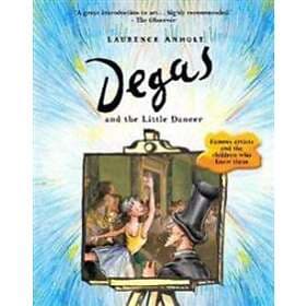 Degas and the Little Dancer