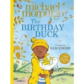 The Birthday Duck