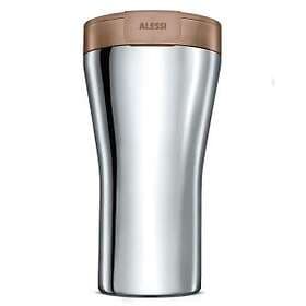 Alessi Caffa Thermo Flask 0.4L